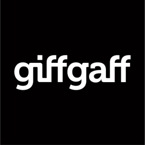 英国 giffgaff 手机卡 sim卡 可转esim 低价 便宜 0月租 长期保号